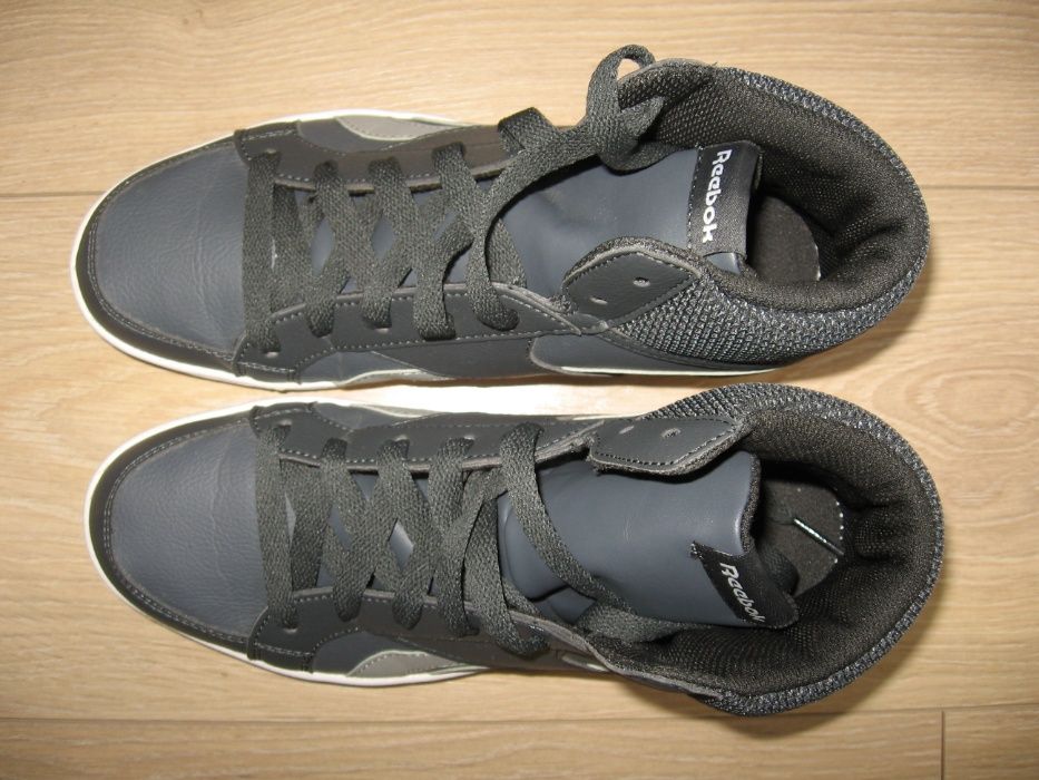 Buty Reebok - nowe rozmiar 38 - okazja, polecam!