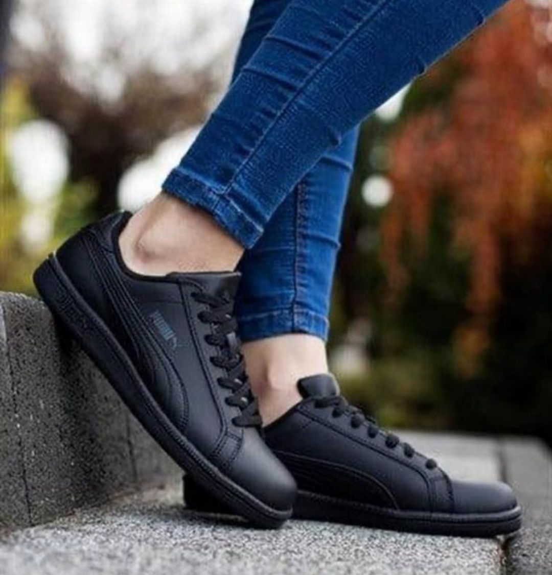 Кеди, кросівки Puma
