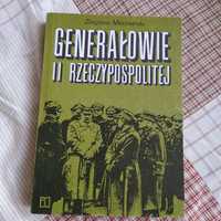 Z. Mierzwiński, Generałowie II Rzeczypospolitej