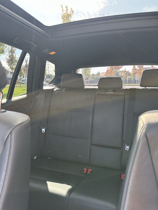 Bmw f25 x3 28d дизель