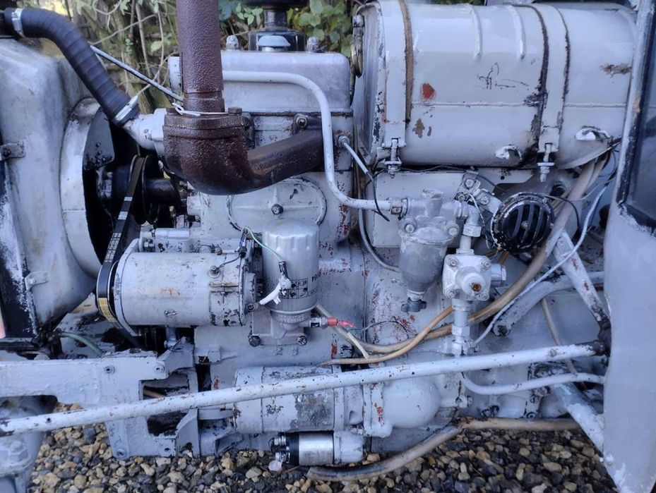 Sprzedam Ursus C-330