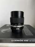 Lente Nikon 105mm f2.5 Ai-S