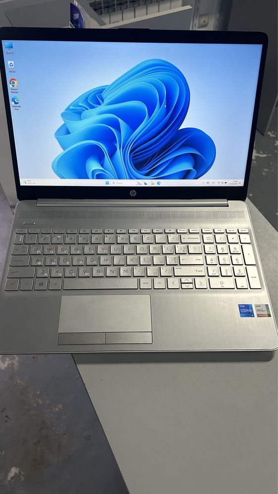 Ноутбук hp