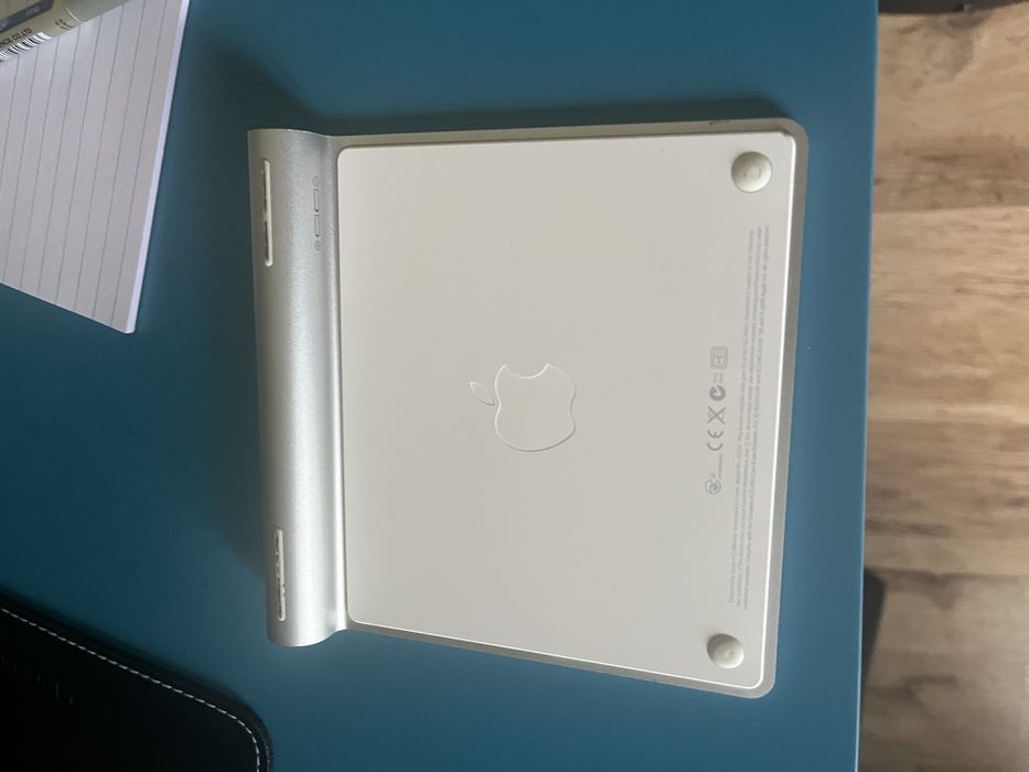 Trackpad Apple - Impecável