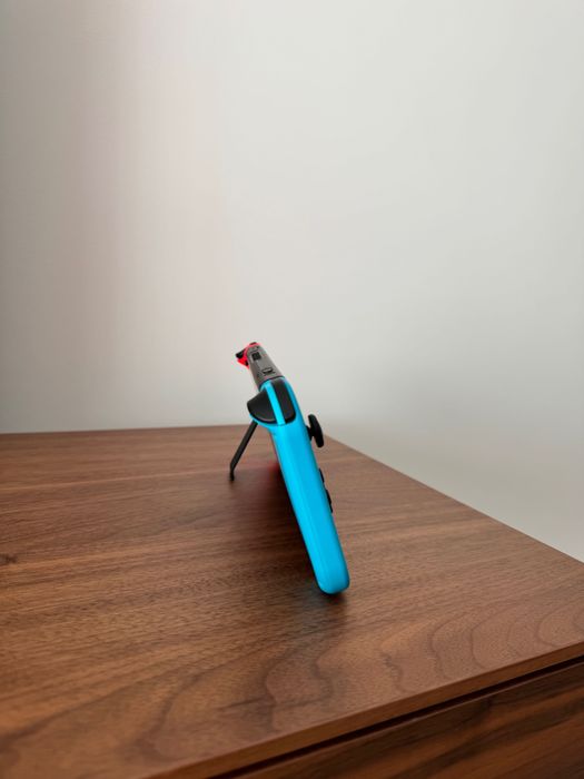 Nintendo Switch como nova