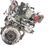 Motor Opel Astra J 1.3Cdti 95Cv Ref.A13DTE