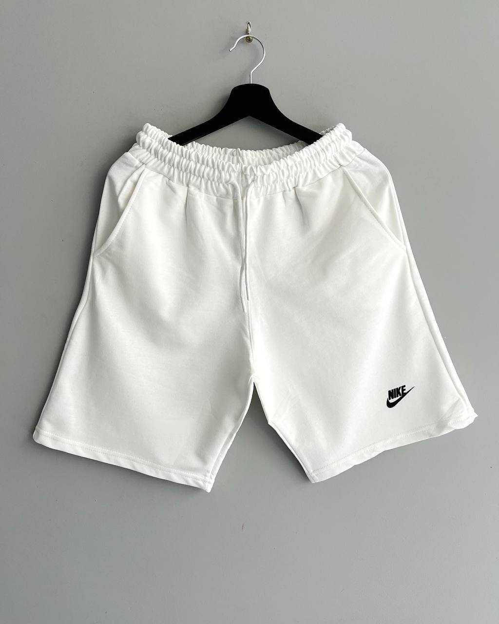 АКЦІЯ! Стильні шорти Nike // Чоловічі та жіночі