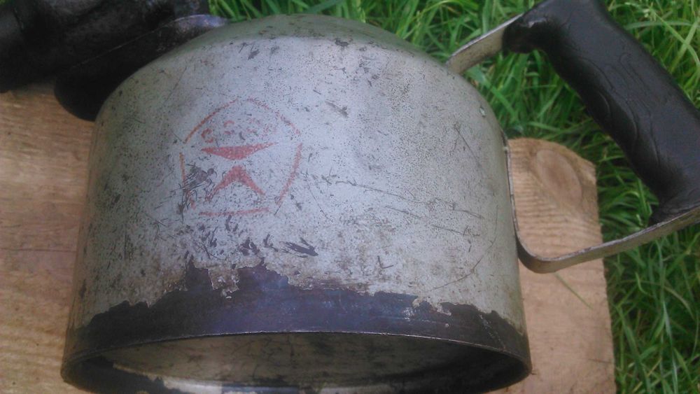 Продаю лампу паяльну радянську