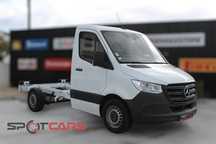 Mercedes-Benz Sprinter 314 CDI/32
