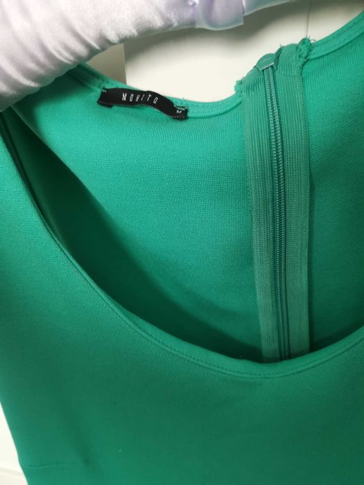 Sukienka Mohito Świetna Tanio!