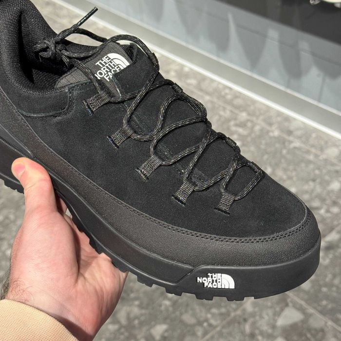 Кросівки The North Face Glenclyffe Low | NF0A8A96KX7