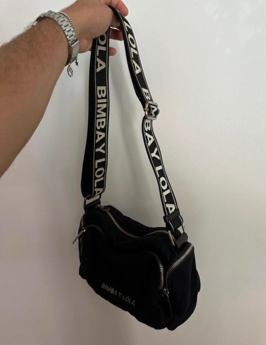 Mala da Bimba Y Lola