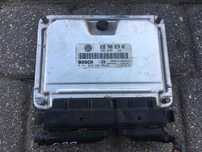 Skoda Fabia komputer sterownik 038906019AF 1.9 TDI ATD