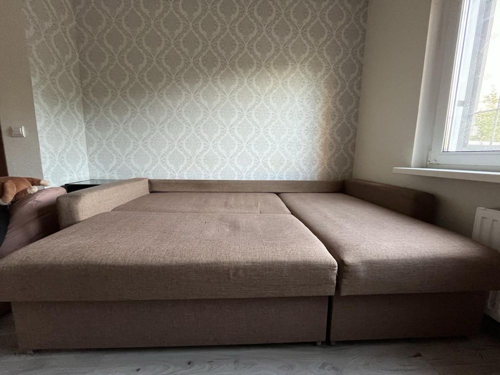 Кутовий диван під реставрацію. Угловой диван. Самовивіз