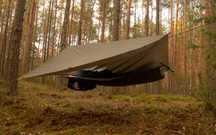 THERMO-Tarp™ 2×3 / olive