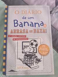 Diário de um banana 16