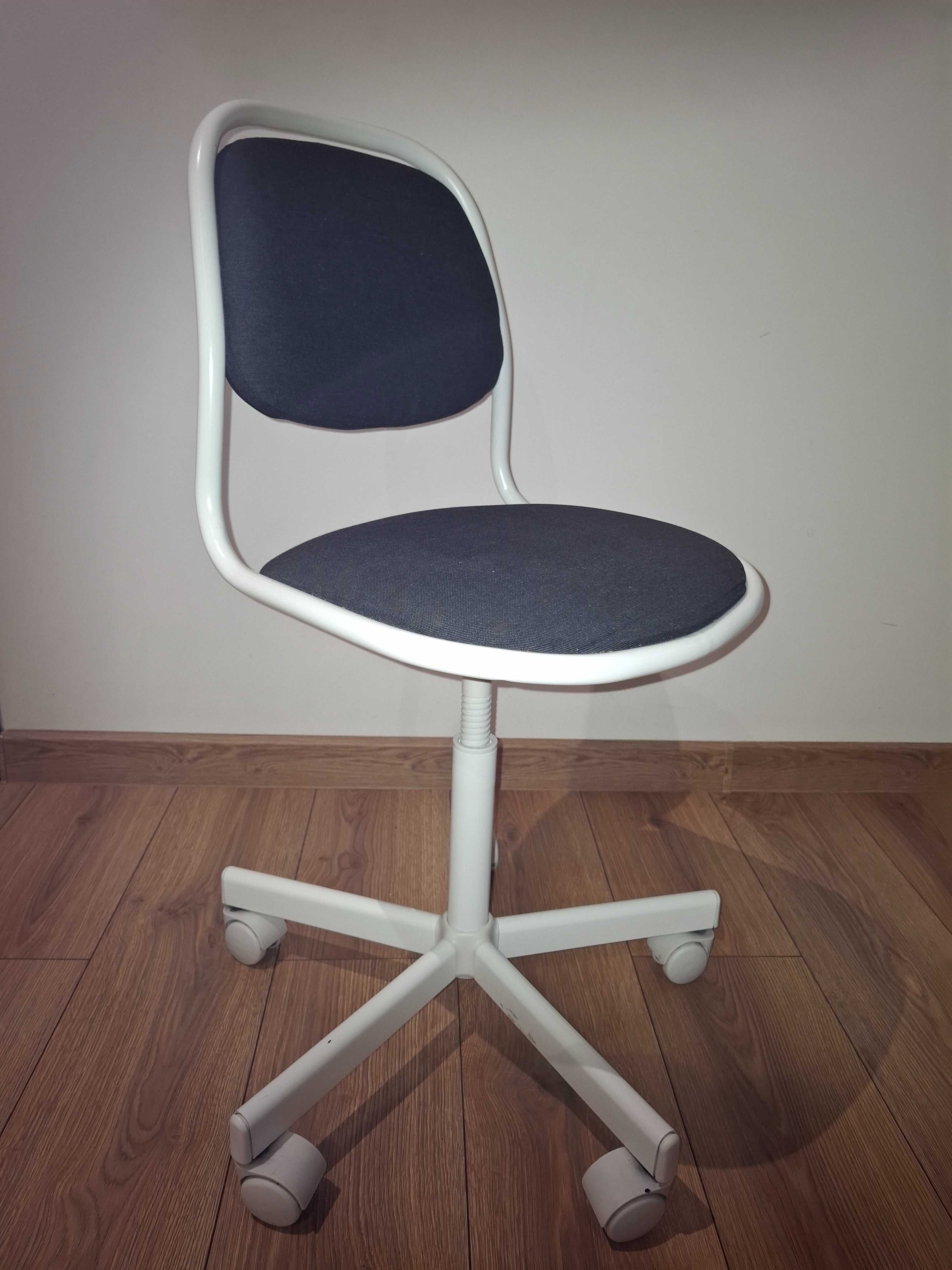 Krzesło obrotowe dziecięce