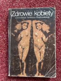 Zdrowie kobiety - lekarz radzi