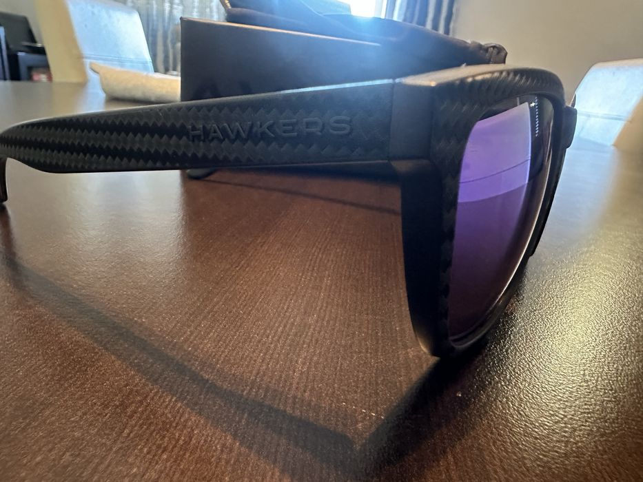 Oculos de sol Hawkers