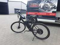 Rower Elektryczny (E bike) Kross Evado 8.0 | Moc 1,3 kW Zasięg 220km
