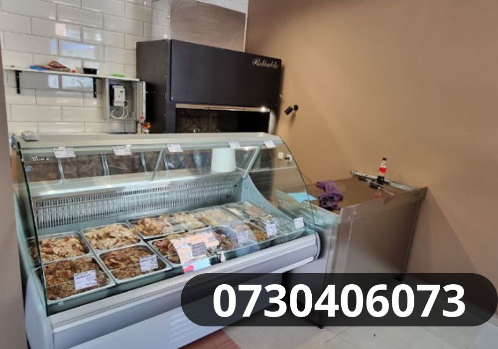 ГОТОВЫЙ БИЗНЕС! Мясной Магазин! Мясной Маркет! Магазин Мяса! Гарантия!