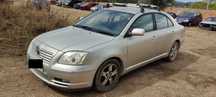 Toyota Avensis T3-X 1.8i 2005,Toyota Aygo 1.0i 2011 Para Peças