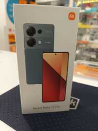 NOWY Xiaomi Redmi NOTE 13 Pro 4G 12R/512Gb Fiolet/Purple DZIERŻONIÓW