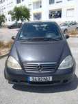 Mercedes-Benz A140