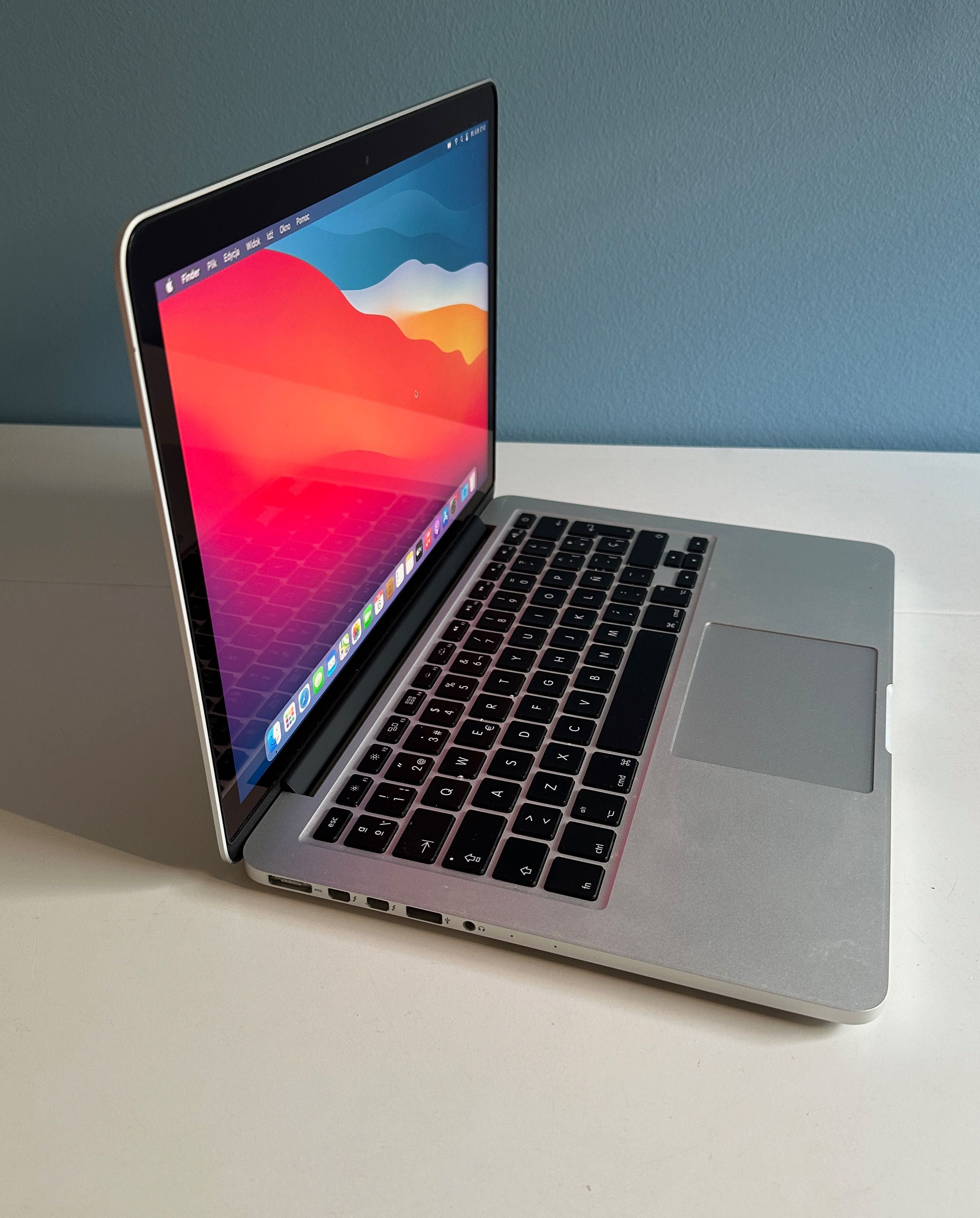 Apple MacBook Pro 13"