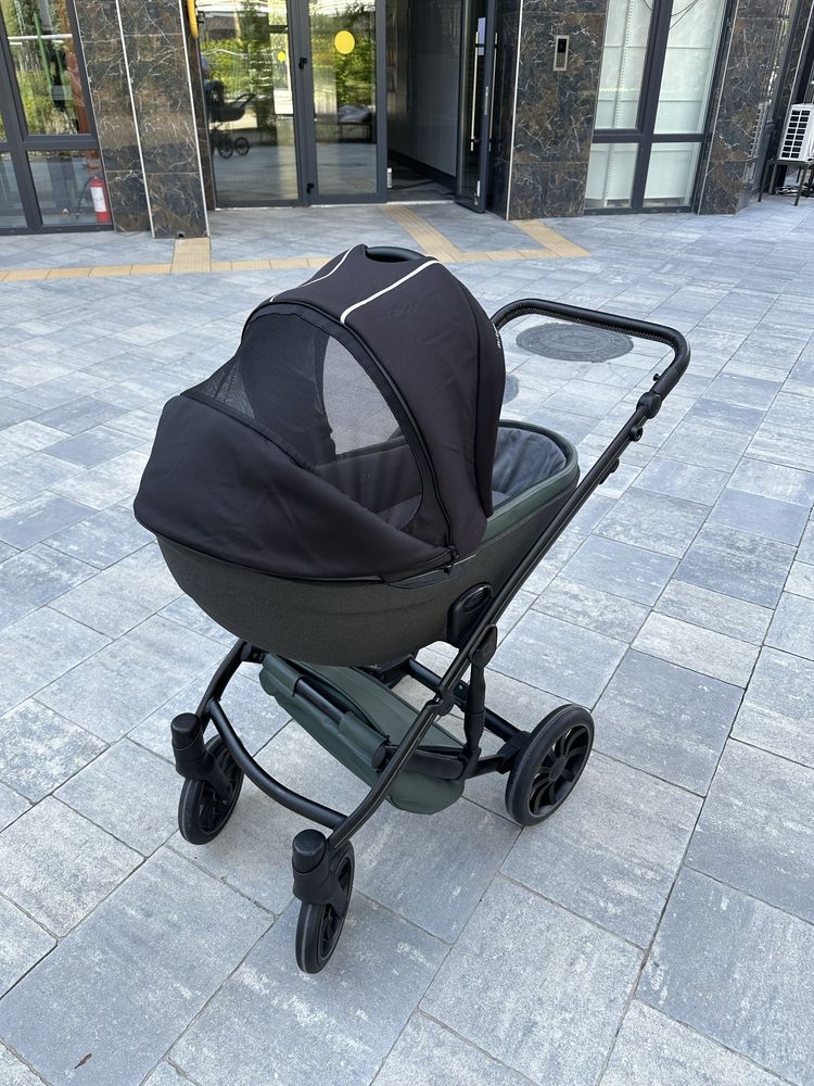 Anex M/Type Pro (Green)