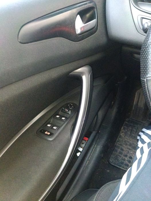 Продам Citroen C5