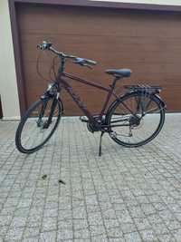 Rower trekkingowy Romet Wagant 6