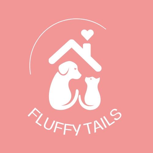 Petsitting fluffy tails