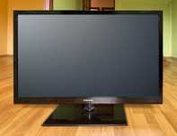 Telewizor plazmowy 42" SAMSUNG PS43D490 z pilotem