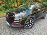Renault Captur Renault Captur