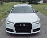 Audi a6 c7 2.0 tfsi quattro