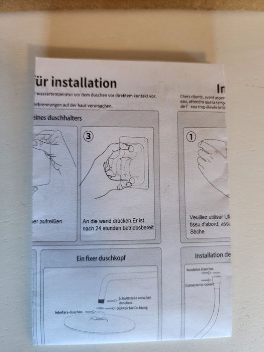 Extensor de Torneira Articulável com Aerador