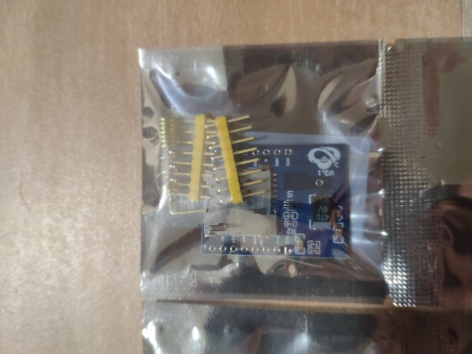 Placa de desenvolvimento GSM/GPRS (2G/3G/4G)