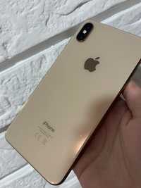 iPhone XS Max Gold 256gb Neverlock