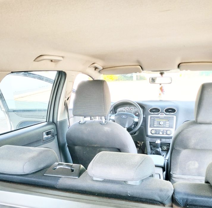 Ford Focus 1.4 Gasolina