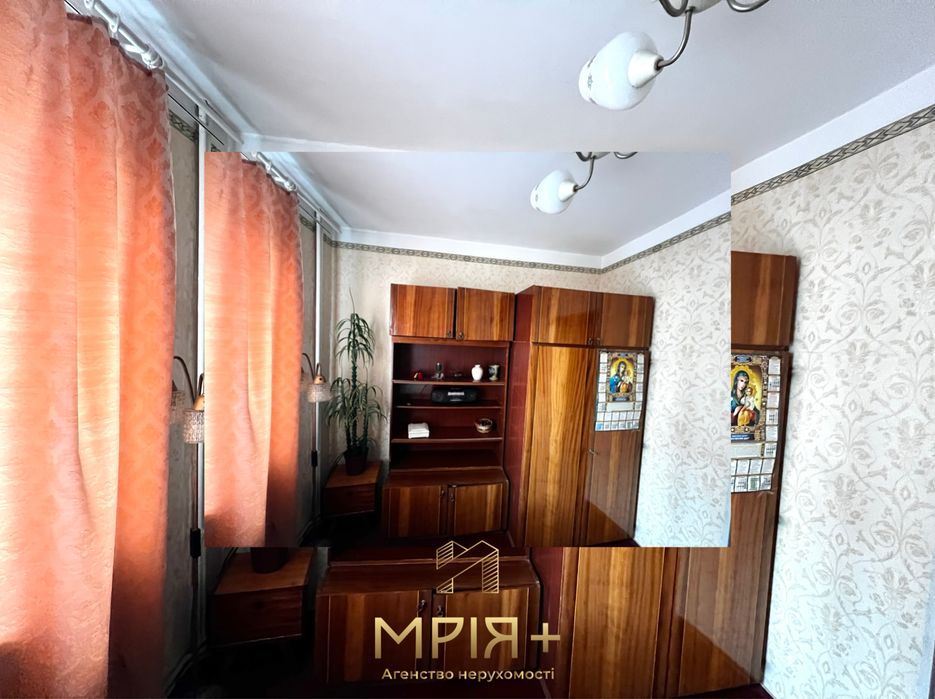 Економ варіан. 2к.кв,40кв.м,Індивідуальне опалення.Автостанція 5