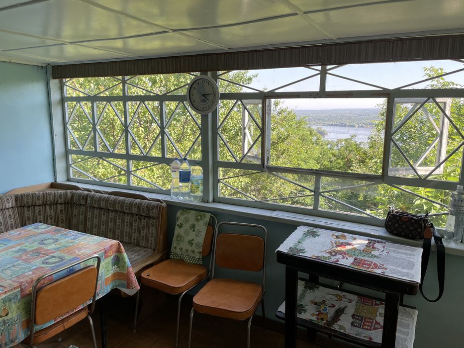 Продам дачу в Канівському заповіднику