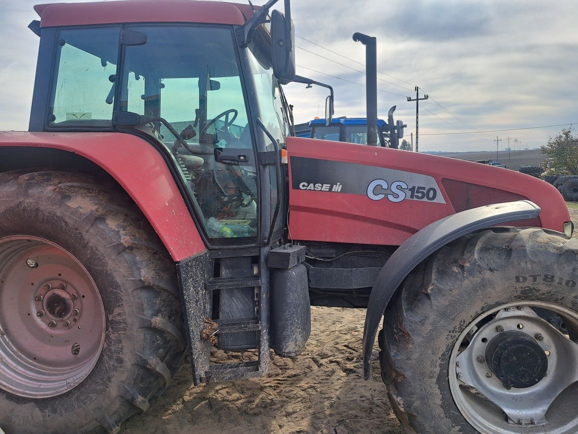 Sprzedam Case CS150