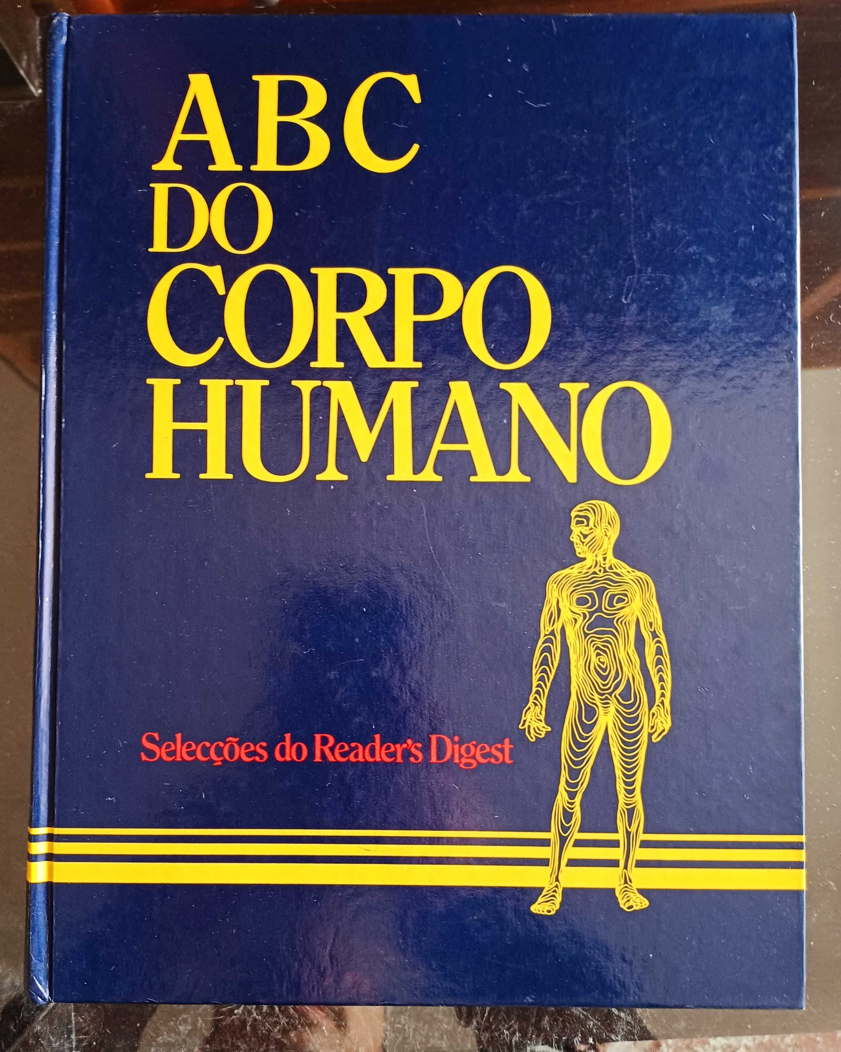 ABC do Corpo Humano