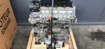 Silnik regenerowany Peugeot Boxer CITROEN/FIAT 2.0 Blue HDI AH03