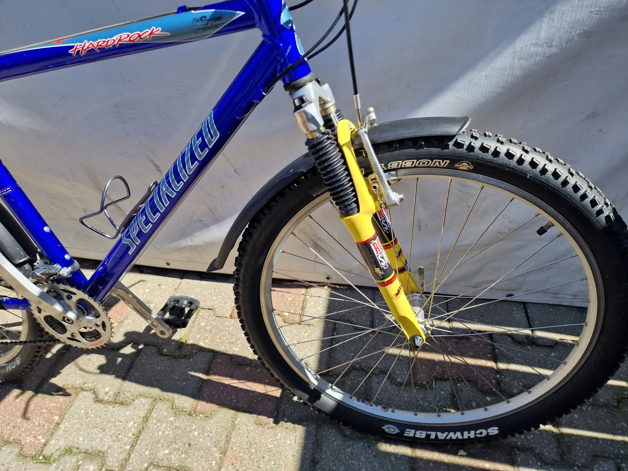 Rower górski MTB Specjalized Hard Rock 26 cali