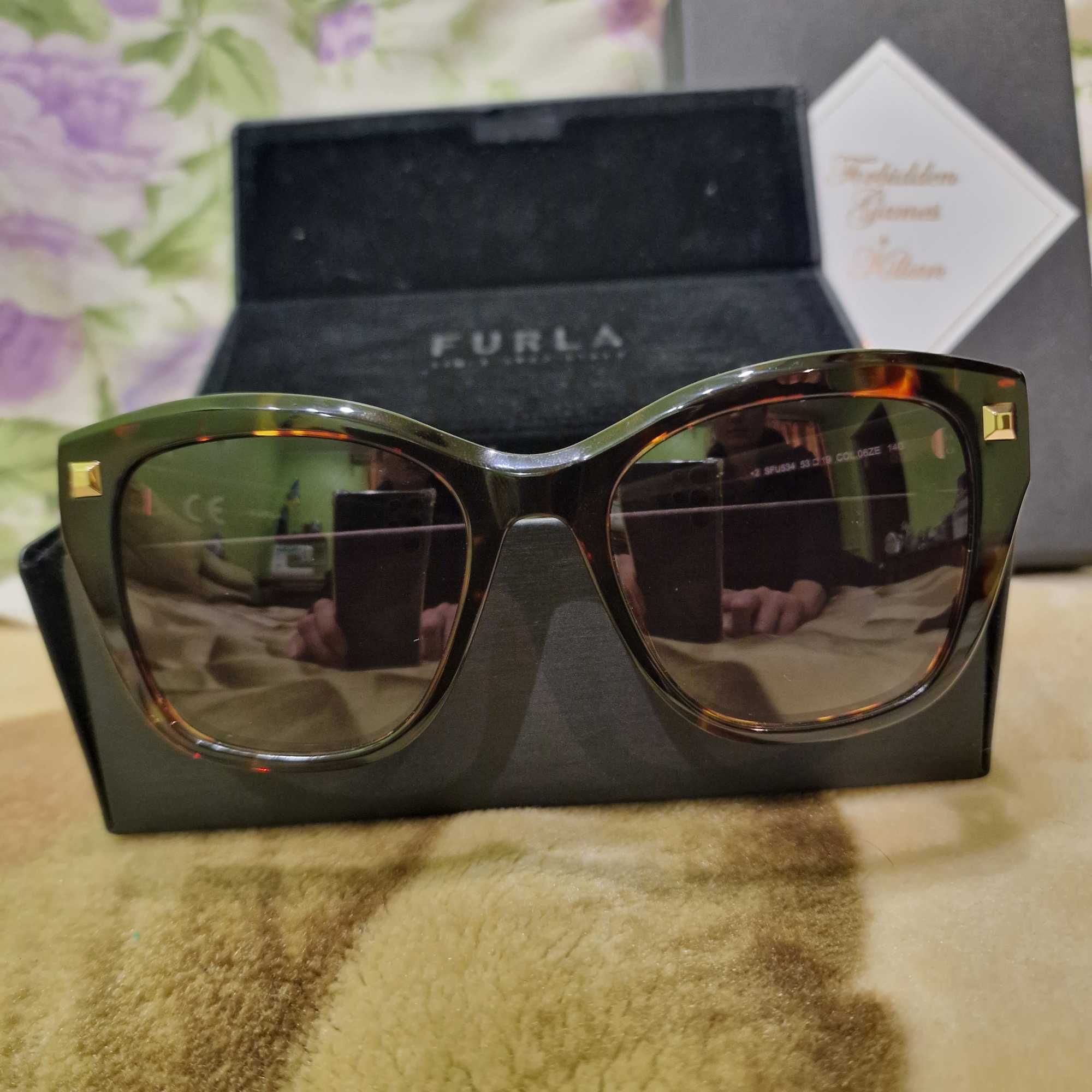 Окуляри Furla оригінал