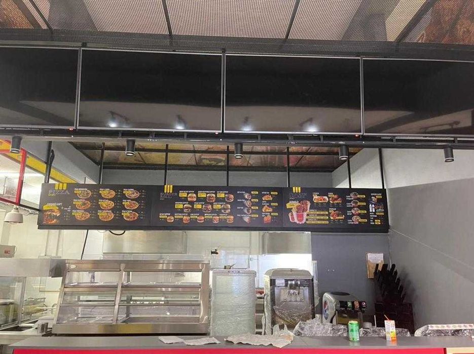 Аренда помещения на Ярослава Мудрого  под ресторан, кафе и т.д.