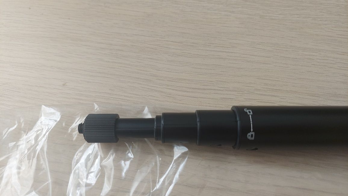 Inwisible stick Insta360 x5 Insta360 x4 Insta360 x3 2 metry długości