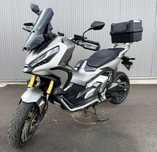 HONDA XADV NACIONAL COMO NOVA